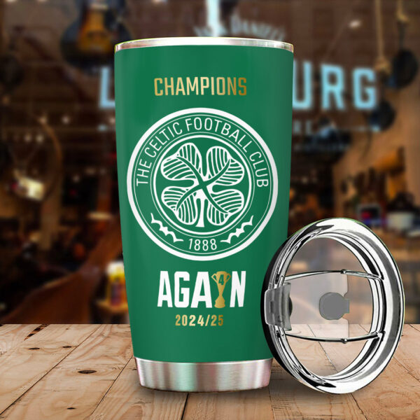 Celtic FC Tumbler Cup - TANTN 12672