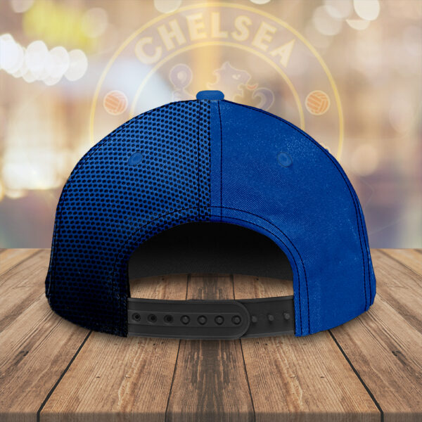 Chelsea FC Classic Cap - MAITM 11297