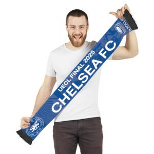 Chelsea FC Ruffneck Soccer Scarf - MAITM 11086