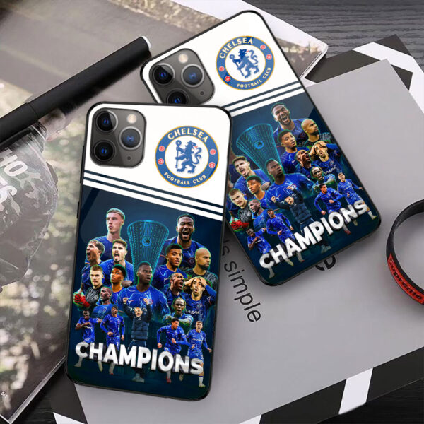 Chelsea Phone Case - HOATT 10919