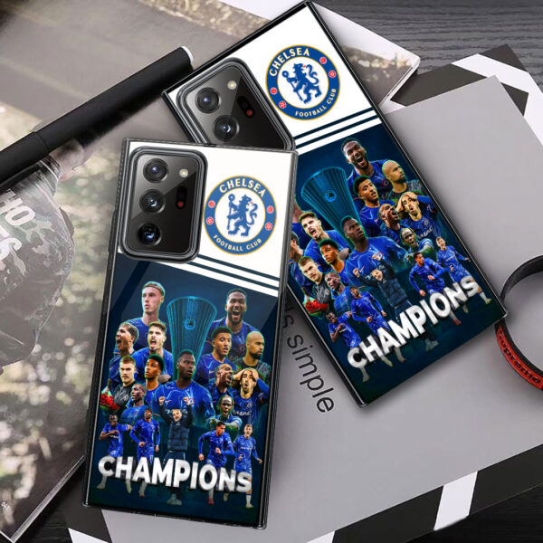 Chelsea Phone Case - HOATT 10919