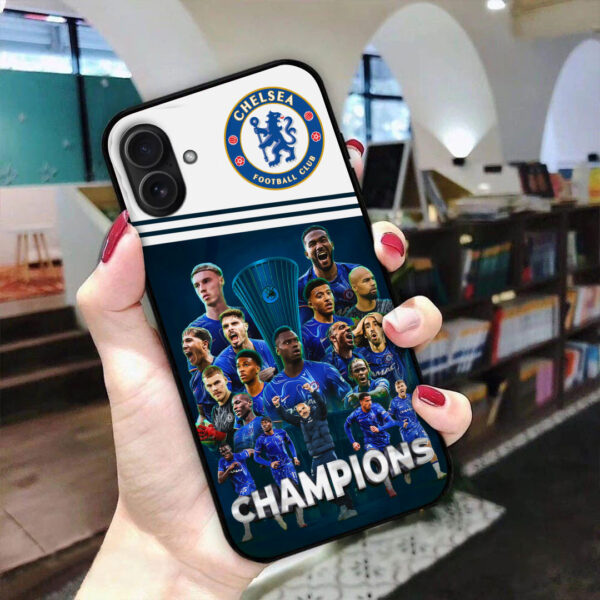 Chelsea Phone Case - HOATT 10919