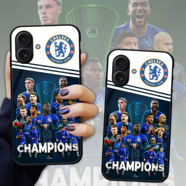 Chelsea Phone Case - HOATT 10919