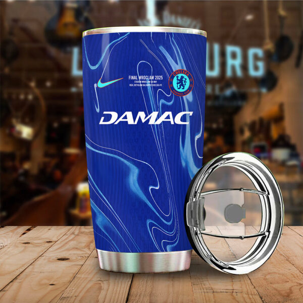 Chelsea FC Tumbler Cup - MAITM 11340