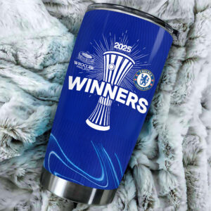 Chelsea FC Tumbler Cup - MAITM 11340