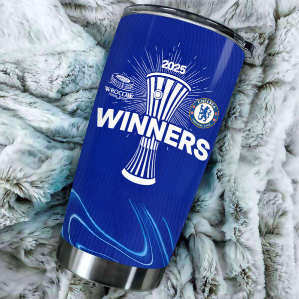 Chelsea FC Tumbler Cup - MAITM 11340