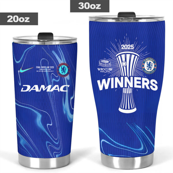 Chelsea FC Tumbler Cup - MAITM 11340