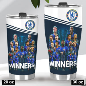 Chelsea FC Tumbler Cup - HOATT 10925