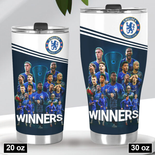 Chelsea FC Tumbler Cup - HOATT 10925