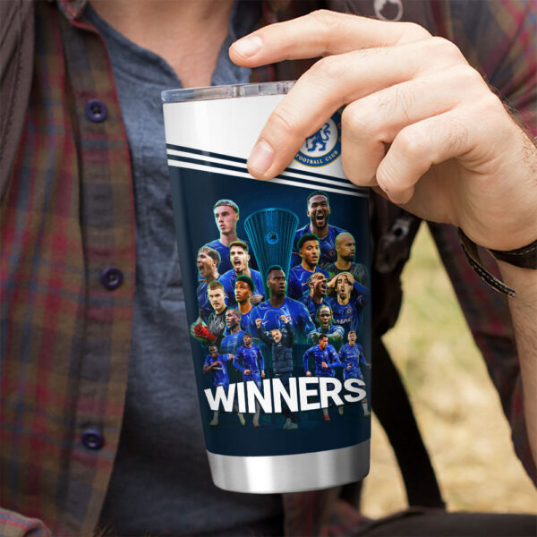 Chelsea FC Tumbler Cup - HOATT 10925