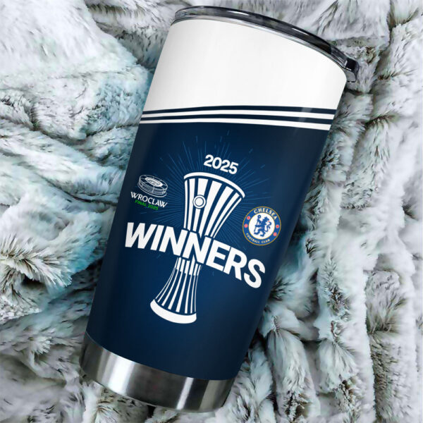 Chelsea FC Tumbler Cup - HOATT 10925