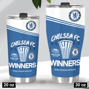 Chelsea FC Tumbler Cup - HOATT 10947