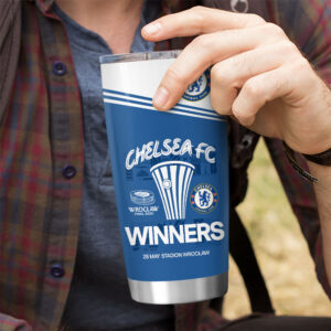 Chelsea FC Tumbler Cup - HOATT 10947