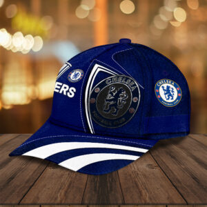 Chelsea FC Classic Cap - HOATT 10924