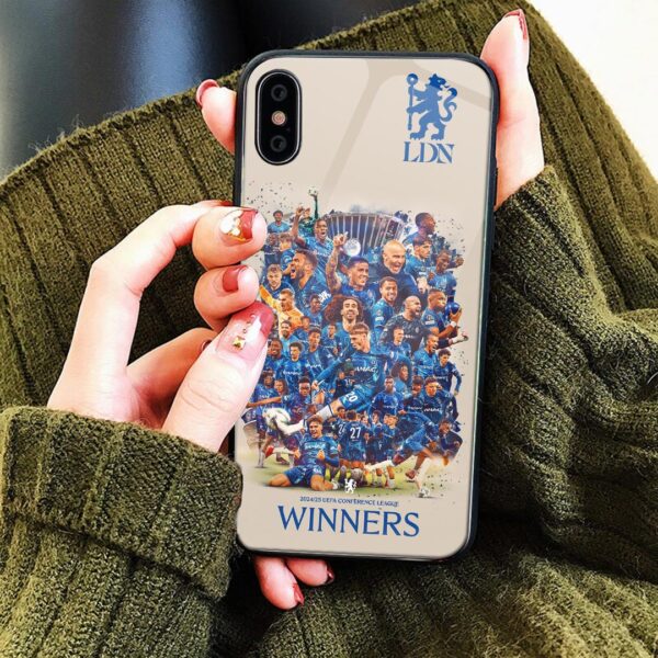 Chelsea Phone Case - TANTN 13148