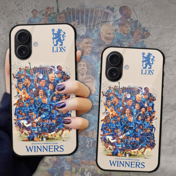 Chelsea Phone Case - TANTN 13148