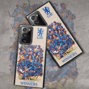 Chelsea Phone Case - TANTN 13148