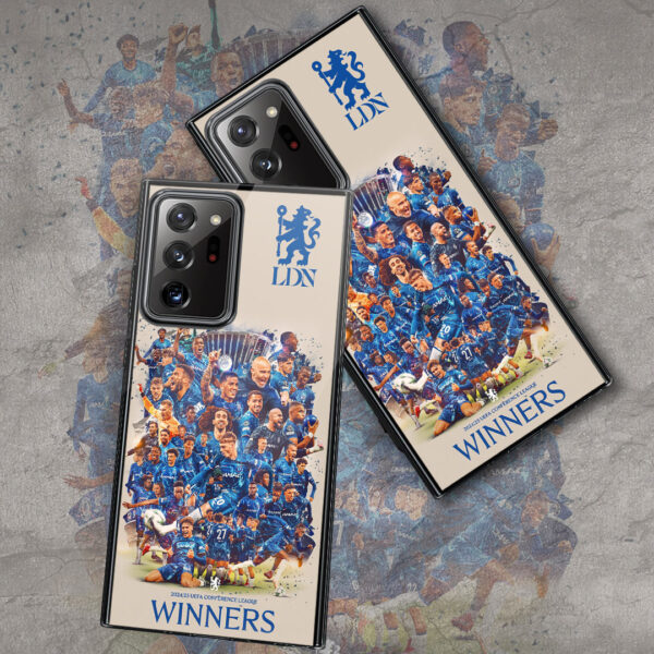 Chelsea Phone Case - TANTN 13148