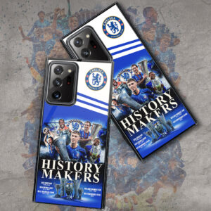 Chelsea Phone Case - TANTN 13149