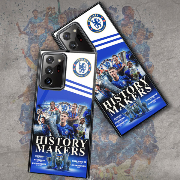 Chelsea Phone Case - TANTN 13149
