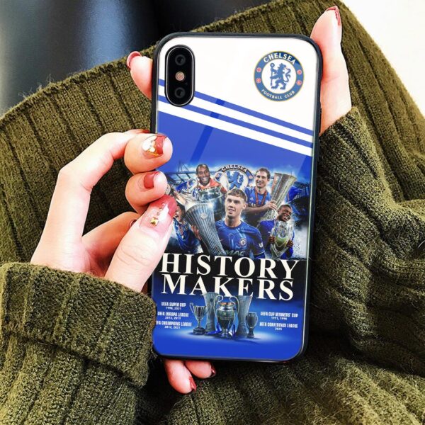 Chelsea Phone Case - TANTN 13149