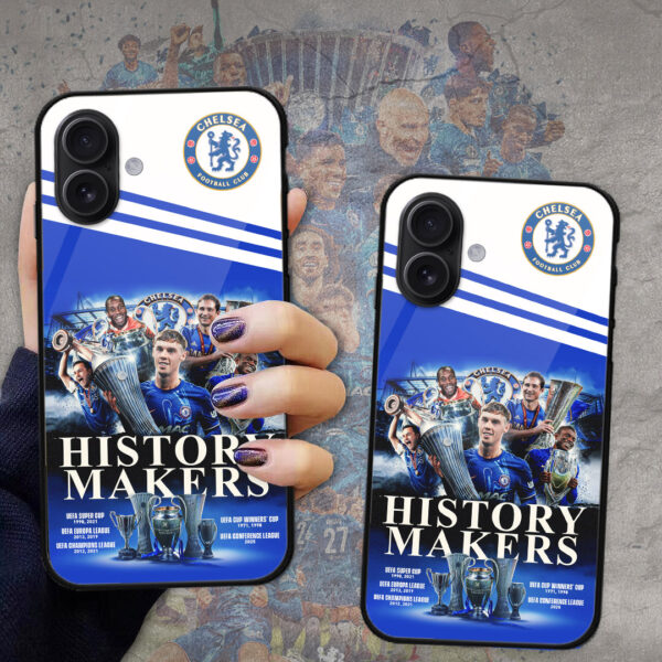 Chelsea Phone Case - TANTN 13149