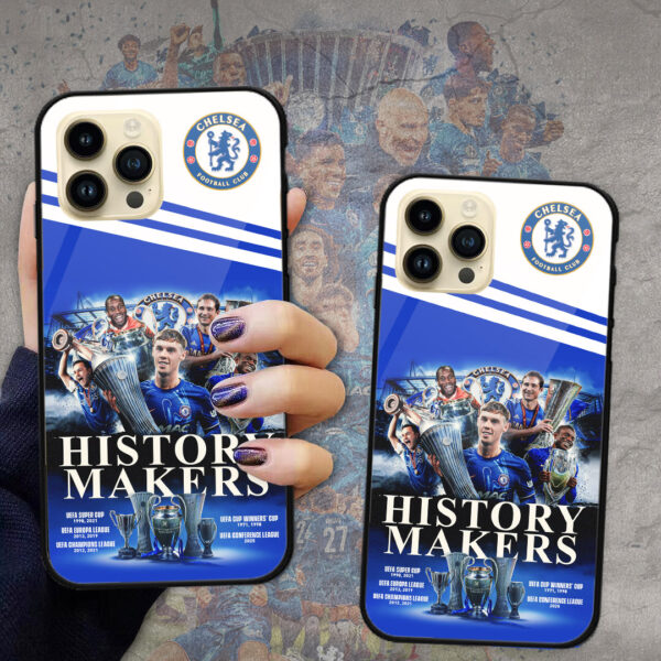 Chelsea Phone Case - TANTN 13149