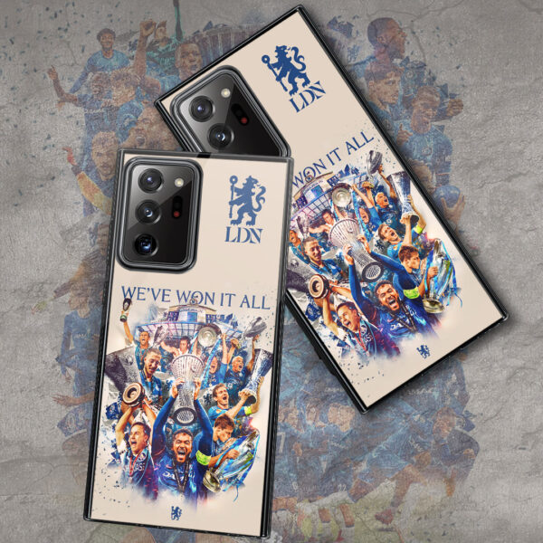 Chelsea Phone Case - TANTN 13152