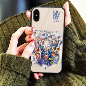 Chelsea Phone Case - TANTN 13152