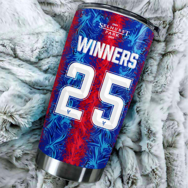 Crystal Palace FC Tumbler Cup - MAITM 11109