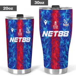 Crystal Palace FC Tumbler Cup - MAITM 11109