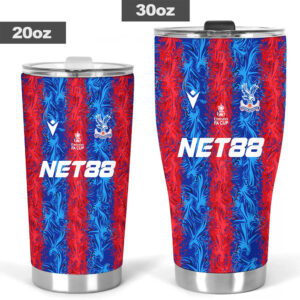 Crystal Palace FC Tumbler Cup - TANTN 12954