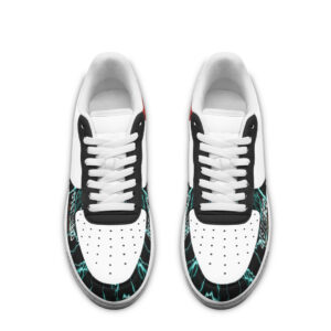 Disturbed AF1 Sneaker – TANTN 12548