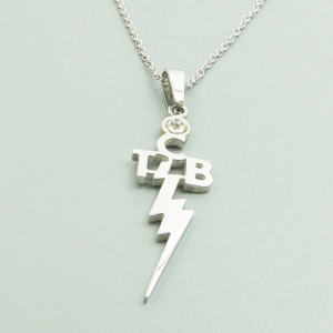 Elvis Presley Stainless Steel Pendant Necklace - MAITM DROP016