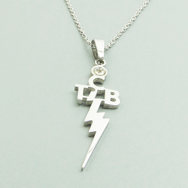 Elvis Presley Stainless Steel Pendant Necklace - MAITM DROP016