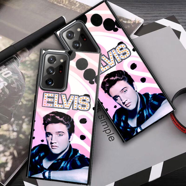 Elvis Presley Phone Case - VANDH 4512