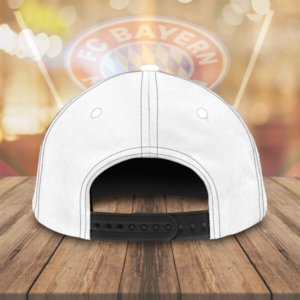 FC Bayern München Classic Cap – MAITM 10891
