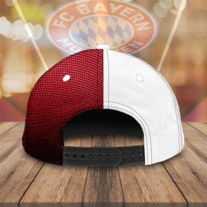 FC Bayern München Classic Cap – MAITM 10923