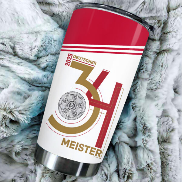 FC Bayern München Tumbler Cup - MAITM 10912