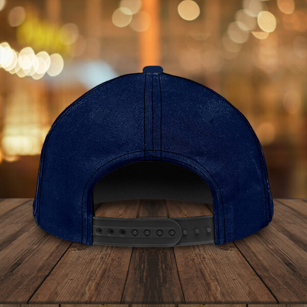 FC Barcelona Classic Cap - TANTN 12696