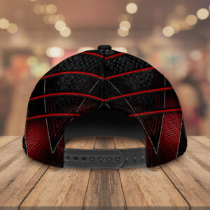 FC Bayern München Classic Cap – HOATT 10187
