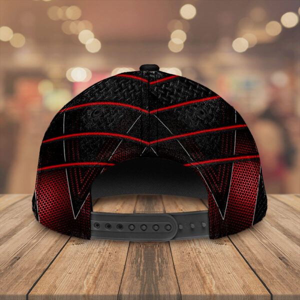 FC Bayern München Classic Cap – HOATT 10187