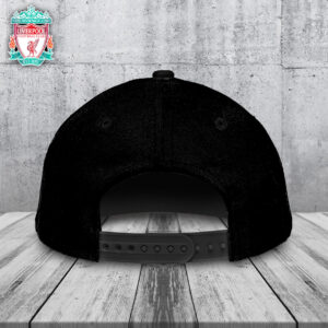 Liverpool FC Classic Cap – GNE NEW357