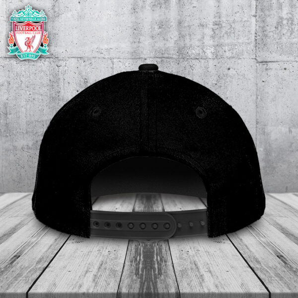Liverpool FC Classic Cap – GNE NEW357