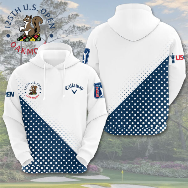 Golf The US Open Championship x CALW 3D Apparel - MAITM 11129