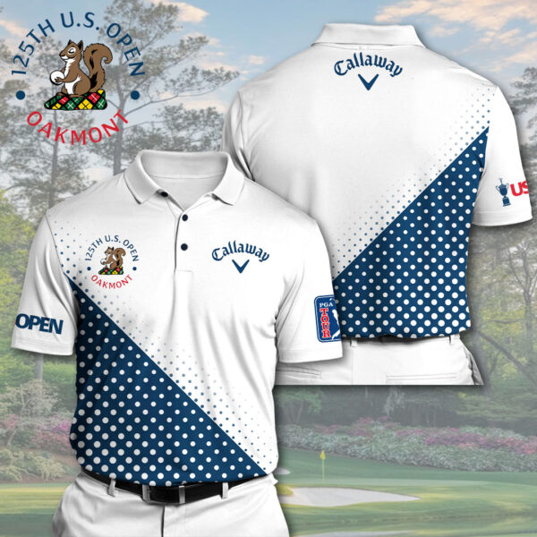 Golf The US Open Championship x CALW 3D Apparel - MAITM 11129