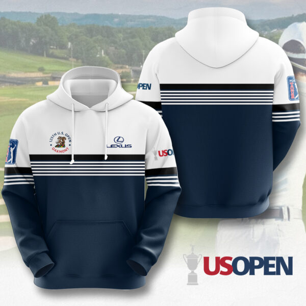 Golf The US Open Championship x Lexus 3D Apparel - MAITM 11130