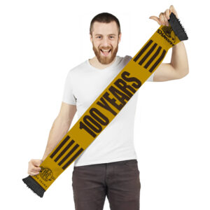 Hawthorn FC Ruffneck Soccer Scarf - MAITM 11049