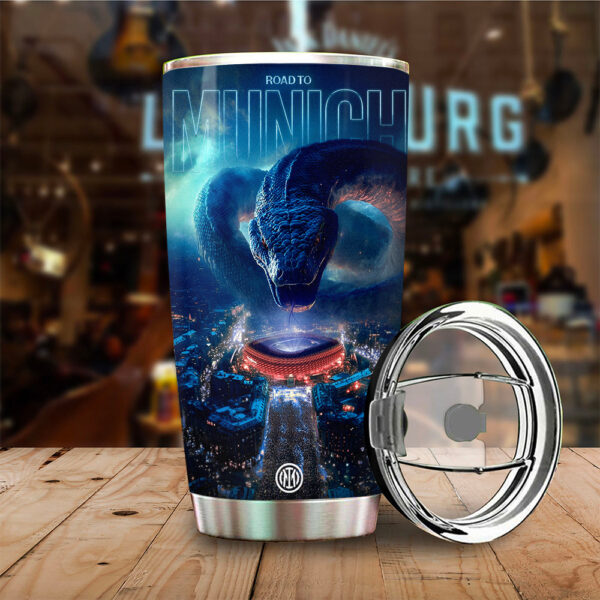 Inter Milan FC Tumbler Cup - MAITM 11078