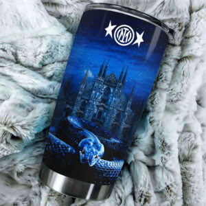 Inter Milan FC Tumbler Cup - MAITM 11078